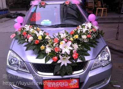 南寧市鮮花禮品全指南 選購、花藝與同城速遞一站式服務