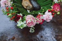 花心思的愛 康乃馨綻放時(shí)，獻(xiàn)給媽媽的特別禮物