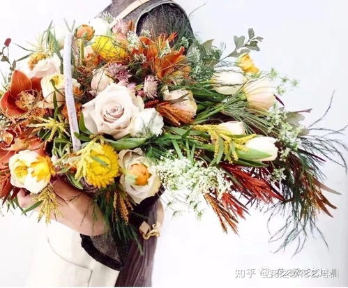 三八節(jié)花禮指南 選對(duì)女神節(jié)花禮，讓您脫穎而出